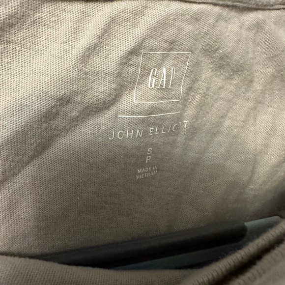 John Elliott x Gap Double T-shirt Size S - Picture 3 of 5